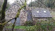 Moulin à papier, Kéréven (Plounévez-Moëdec)