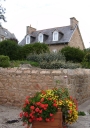 Maison, Port-Blanc (Penvénan)