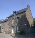 Maison, 1 impasse de l'Hôpital (La Ville-ès-Nonais)