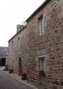 Maison, rue de la Poste (Penvénan)