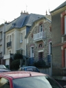 Maison, 86 rue Paul-Féval (Rennes)