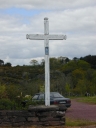 Croix de chemin, R.D.n°36 (Saint-Thurial)