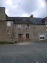 Maison, la Barre (Longaulnay)