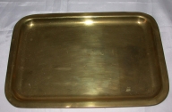 Plateau de communion