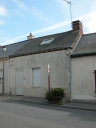 Maison, 19 rue des Tisserands (Bais)