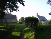 Ferme, Kerancloarec (Penvénan)