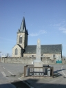 Monuments aux morts (Lourmais)