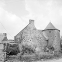 Manoir, Kermarec (Pontivy)