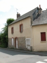Maison, 2 rue du Fort de la Motte (Acigné)