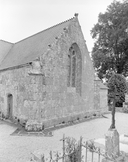 Chapelle Saint-Michel, Saint-Michel (Glomel)