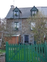 Maison, Villegâte (Le Tronchet)