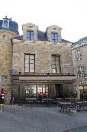 Maison, 15 bis rue Noé (Vannes)