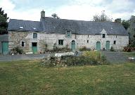Ferme n°4, Saint-Guen (Saint-Barthélemy)