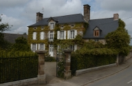 Maison, 7 rue de Dingé (Feins)