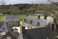 Ferme, Guern (Baud)