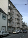 Immeubles, 77 boulevard de la Duchesse-Anne (Rennes)
