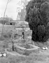 Fontaine de Dévotion Notre-Dame, Pengreal (Le Cambout)