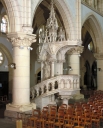 Chaire à prêcher