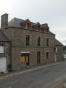 Maison, 3-5 rue du Canal (Dingé)