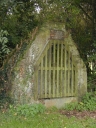 Fontaine, Gominé (Saint-Ganton)