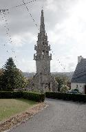 Eglise de Beuzit-Conogan (Landerneau)