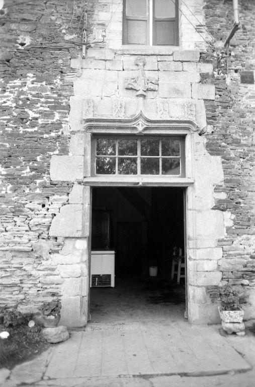 Manoir, le Clos Hazel (Ploërmel)