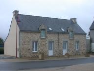 Maison, 2 rue de la Mairie (Saint-Barthélemy)