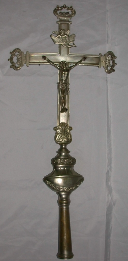 Croix de procession 2