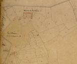 Ecart, la Mare (Miniac-Morvan)