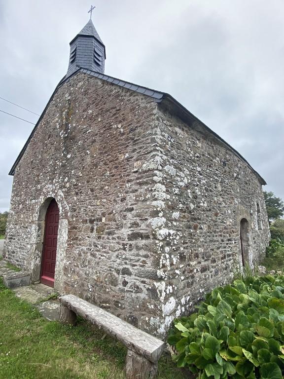 Chapelle Saint-Sébastien (La Grée-Saint-Laurent)