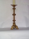 Chandeliers d'autel (6)