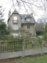 Maison, la Garenne (Vern-sur-Seiche)