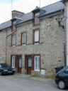 Maison, 10 et 12 impasse des Fauvettes (Montreuil-le-Gast)