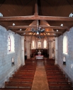 Le mobilier de l'église paroissiale Saint-Michel