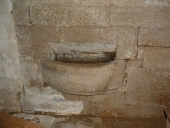 Bénitier n°1