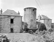 Manoir, rue du Château Gaillardin (Saint-Pol-de-Léon)