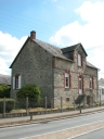 Maison, la Lande d'Acigné, rue de Rennes (Acigné)