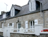 Maison, 5 rue de Run Losquet, Ile-Grande (Pleumeur-Bodou)