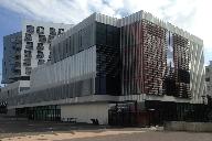 Centre sportif Jean Prouff, 5 place Paul Ricoeur (Rennes)