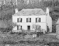 Moulin à marée de Beg-Nénez (Guidel)