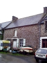 Ferme, impasse du Cheminet (Saint-Benoît-des-Ondes)