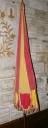 Ombrellino de basilique