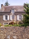 Maison de capitaine, dite Ker Marie, 19 rue des Préaux (Saint-Briac-sur-Mer)
