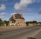 Maison, rue de Tréguier, Poul-Youank (Penvénan)