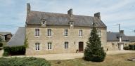 Maison, la Maladrie (Saint-Juvat)
