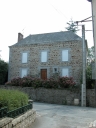 Maison, 17 rue du Champ Trinquant (Bais)