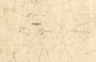 Écart, le Nugué (Domloup)