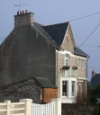 Maison, 40 rue Castelnau (Erquy)