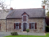 Ferme, la Mainguais (Les Brûlais)