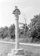Croix de chemin, le Nolf (Ploërmel)